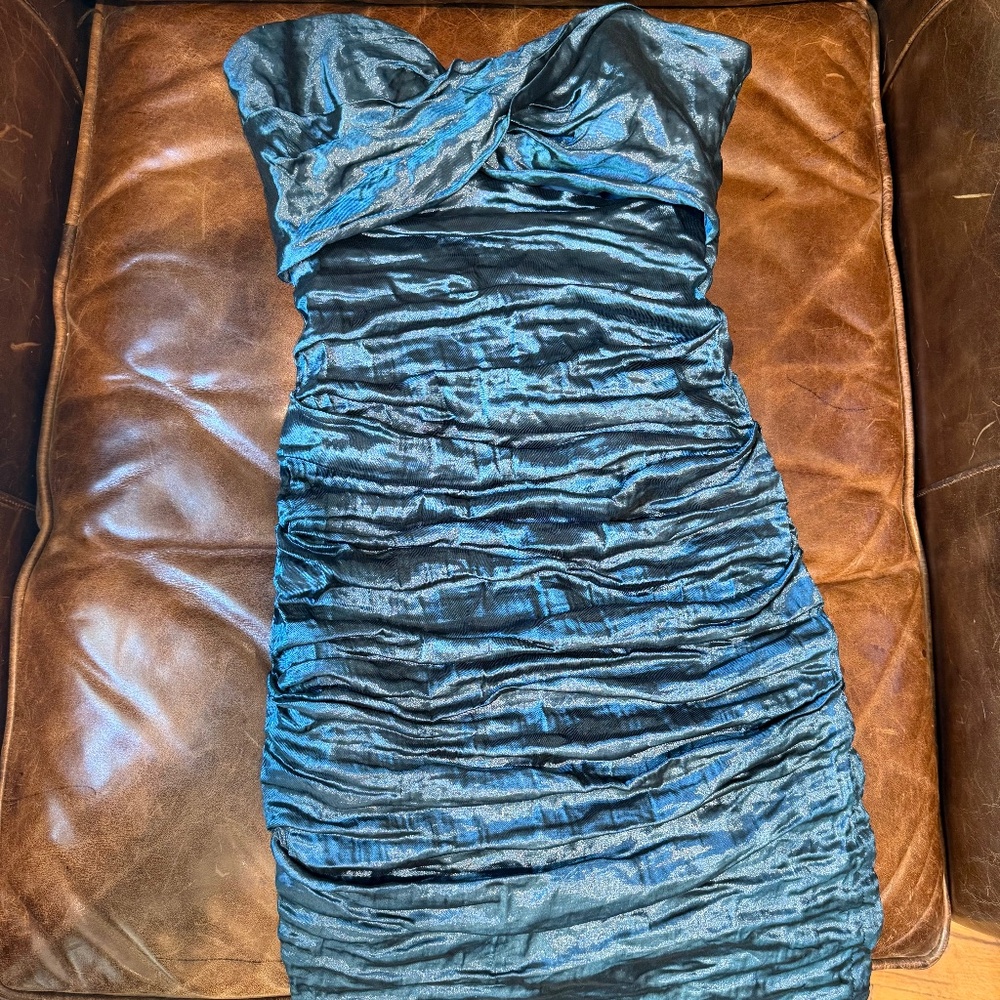Nicole Miller Dress